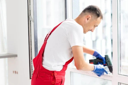 24/7 Glass Door Repair Facilities in Dania Beach, FL