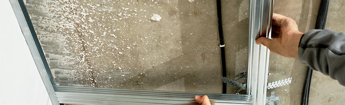 Laminated Glass Glazing in Dania Beach, FL