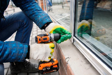 House Window Repair in Dania Beach, FL