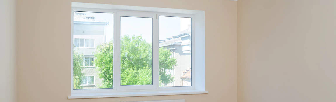 Fixed Windows Installation in Dania Beach, FL