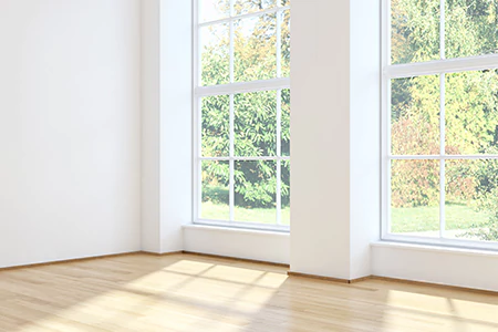 Residential Glass Window Installation in Dania Beach, FL