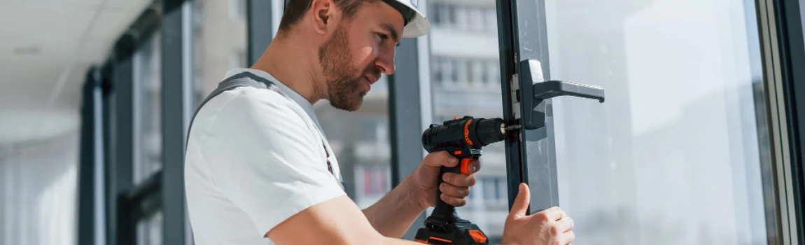 Glassware Repair in Dania Beach, FL
