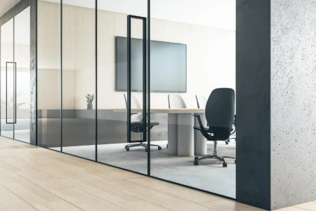 Office Glass in Dania Beach, FL