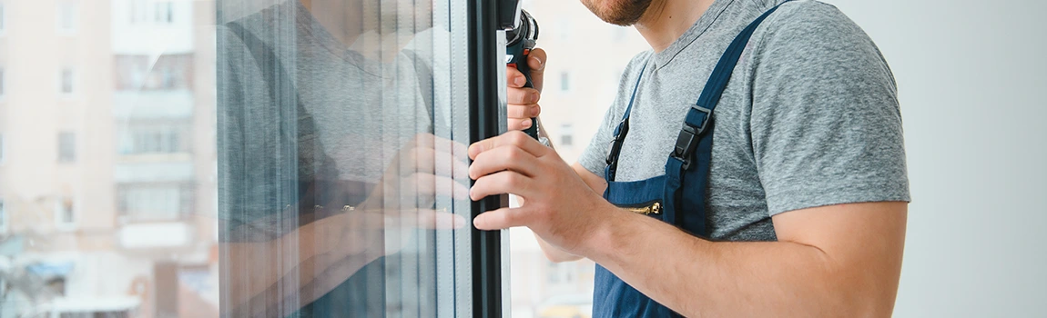 Same-day Glass Repair Cost in Dania Beach, FL
