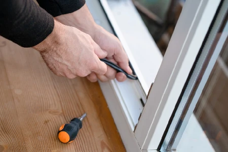 Sliding Patio Glass Door Repairs in Dania Beach, FL