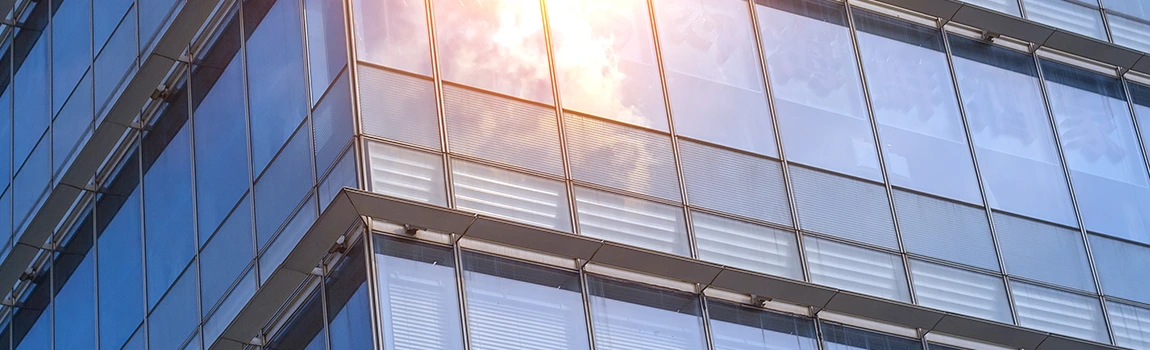 UV-Resistant Glass Experts in Dania Beach, FL