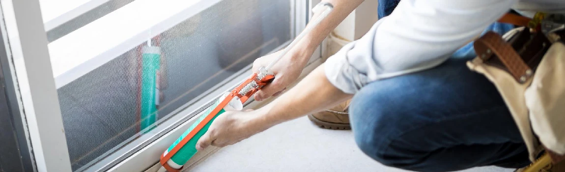 Emergency Window Replacement Services in Dania Beach, FL